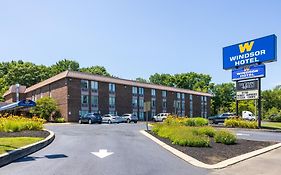 Days Inn East Windsor Hightstown